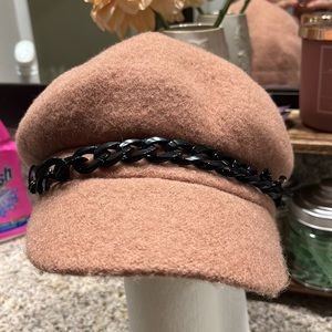 Baker boys hat / Greek fisherman’s hat